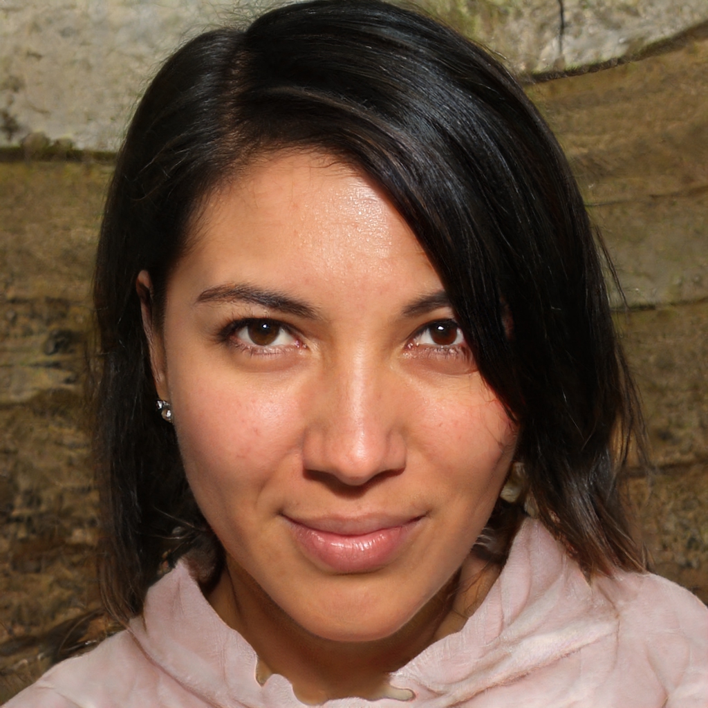 Kristin F.